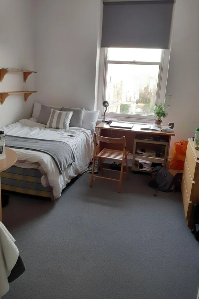 4 bedroom apartment for rent