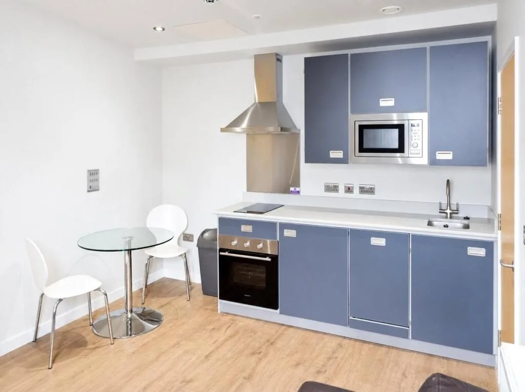 1 bedroom apartment for rent