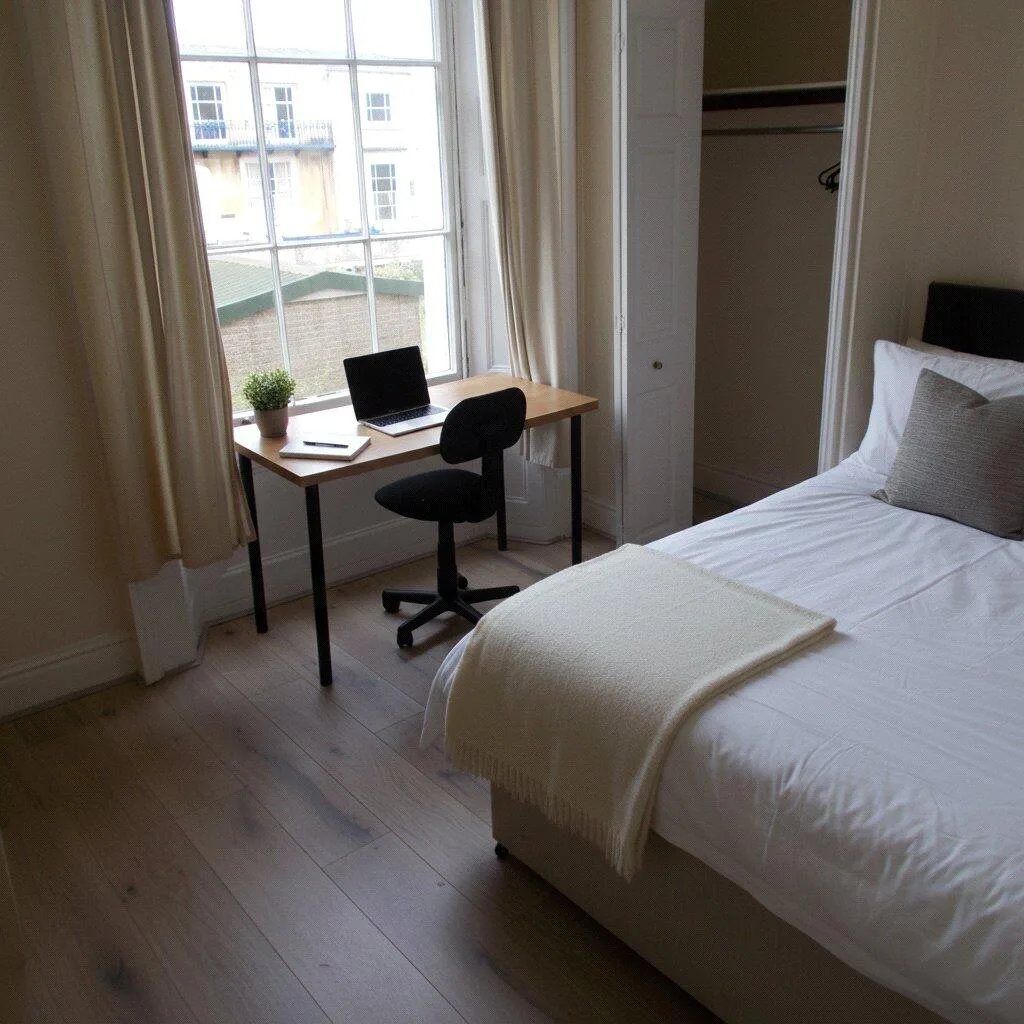 12 bedroom apartment for rent