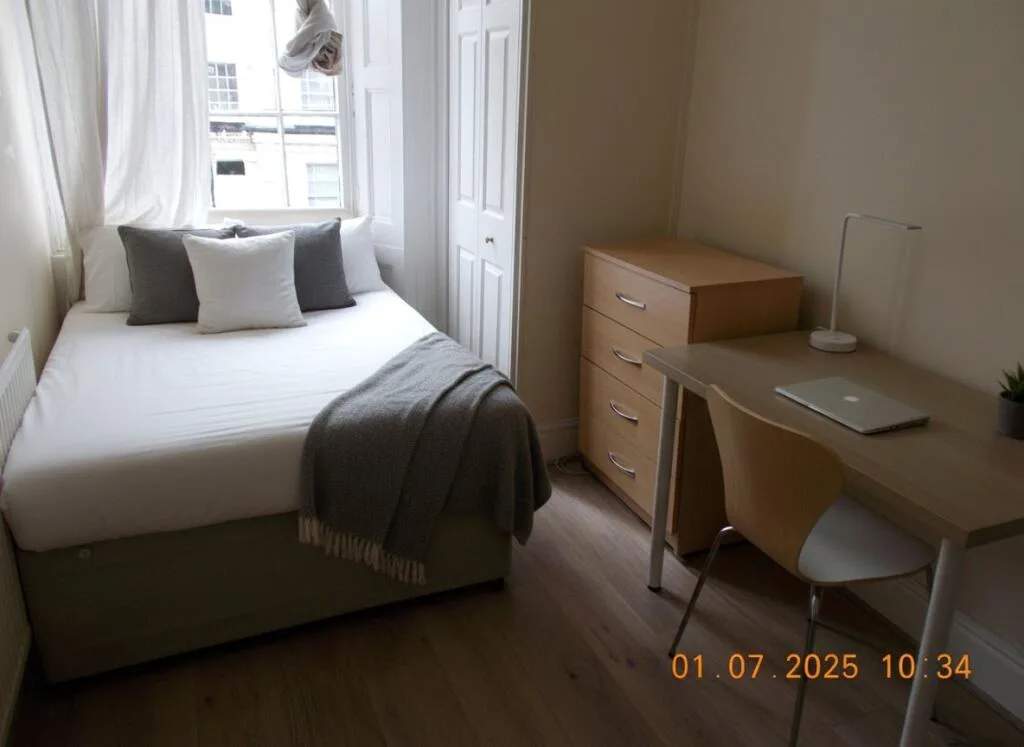 12 bedroom apartment for rent