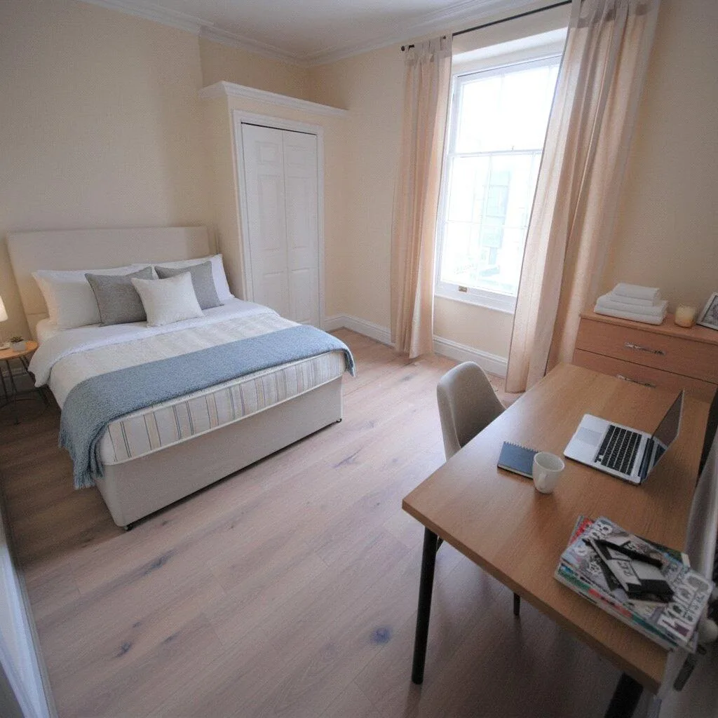 12 bedroom apartment for rent