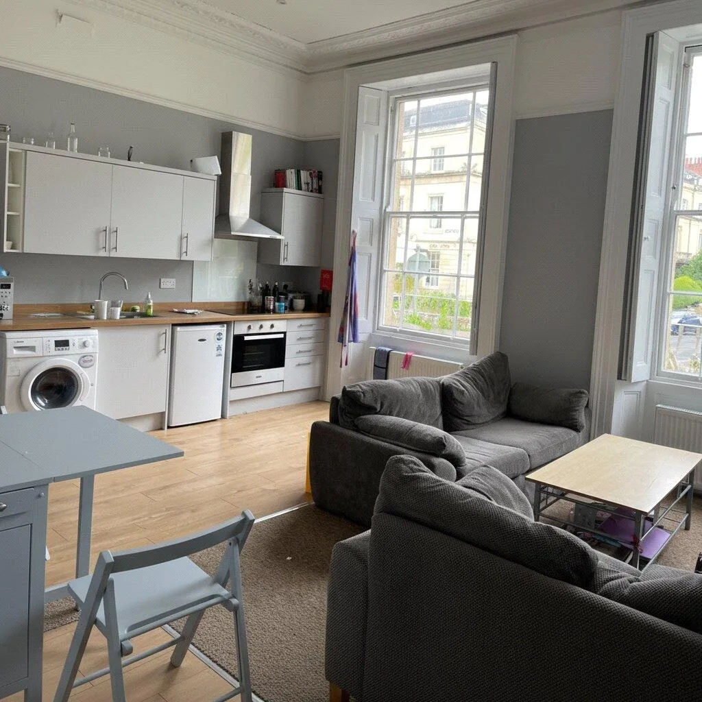 4 bedroom apartment for rent