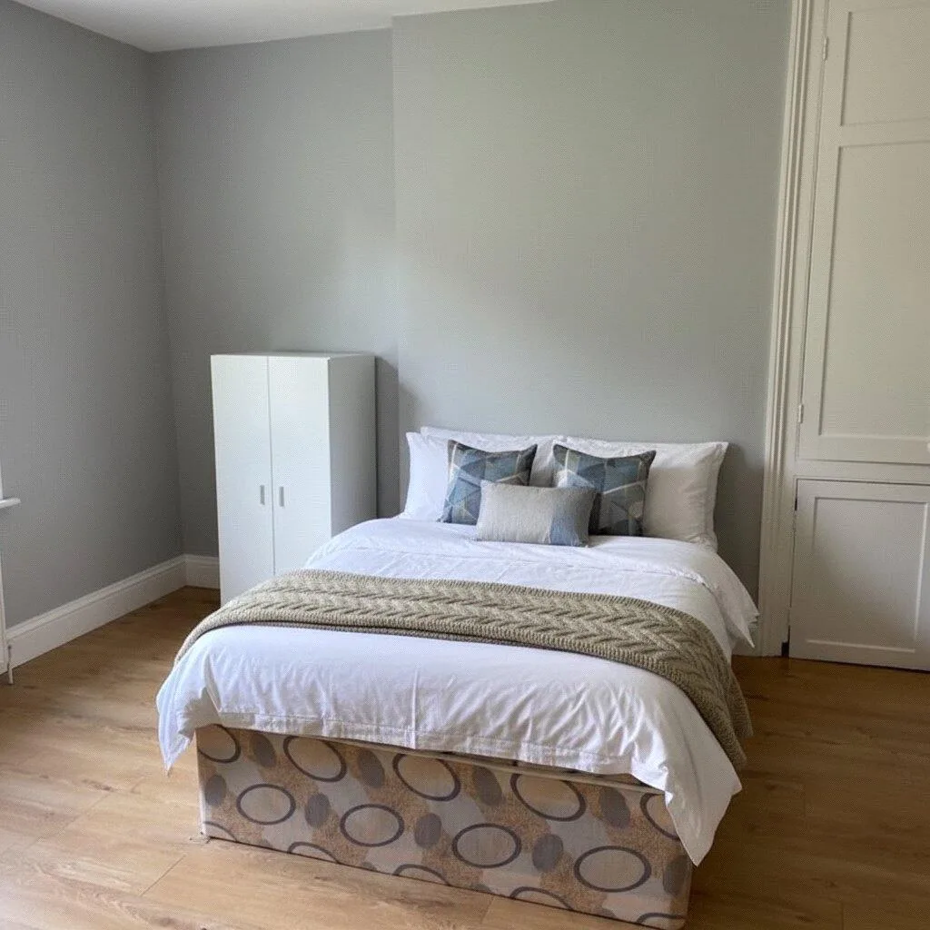 4 bedroom apartment for rent