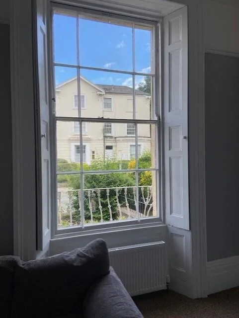 4 bedroom apartment for rent
