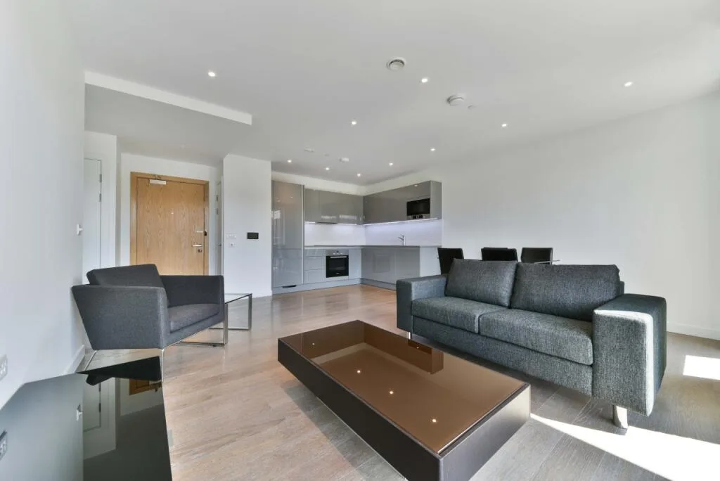 1 bedroom flat for rent