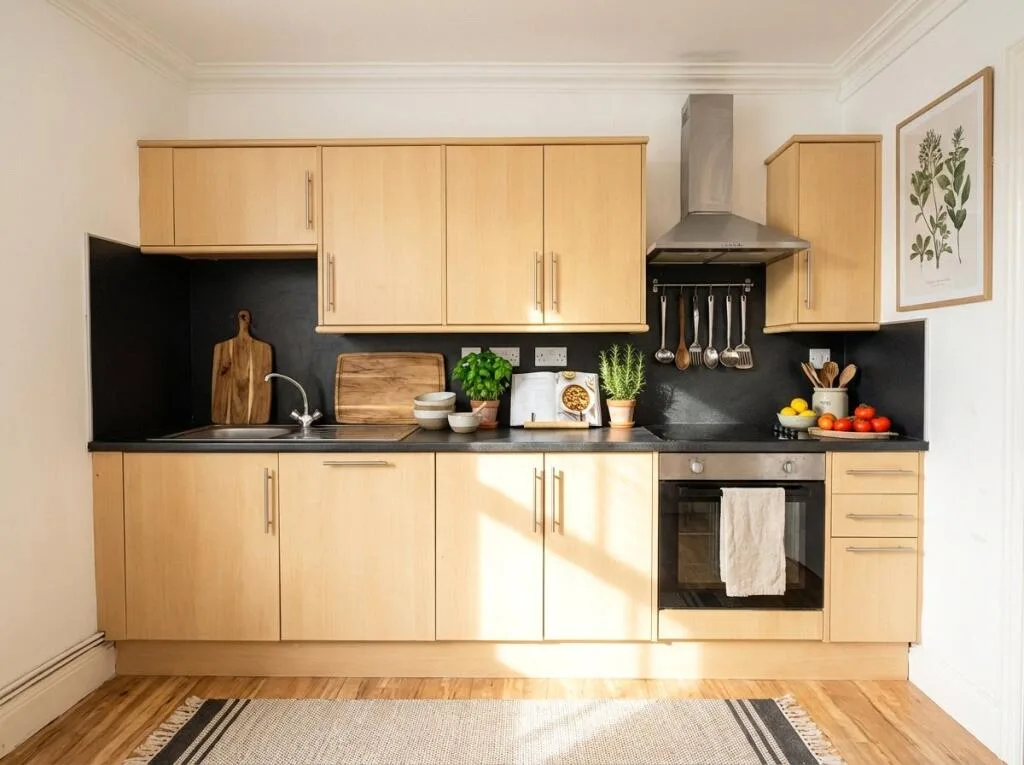 3 bedroom apartment for rent