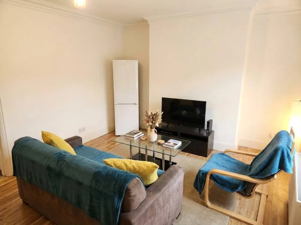 3 bedroom apartment for rent