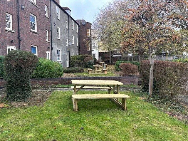 3 bedroom apartment for rent