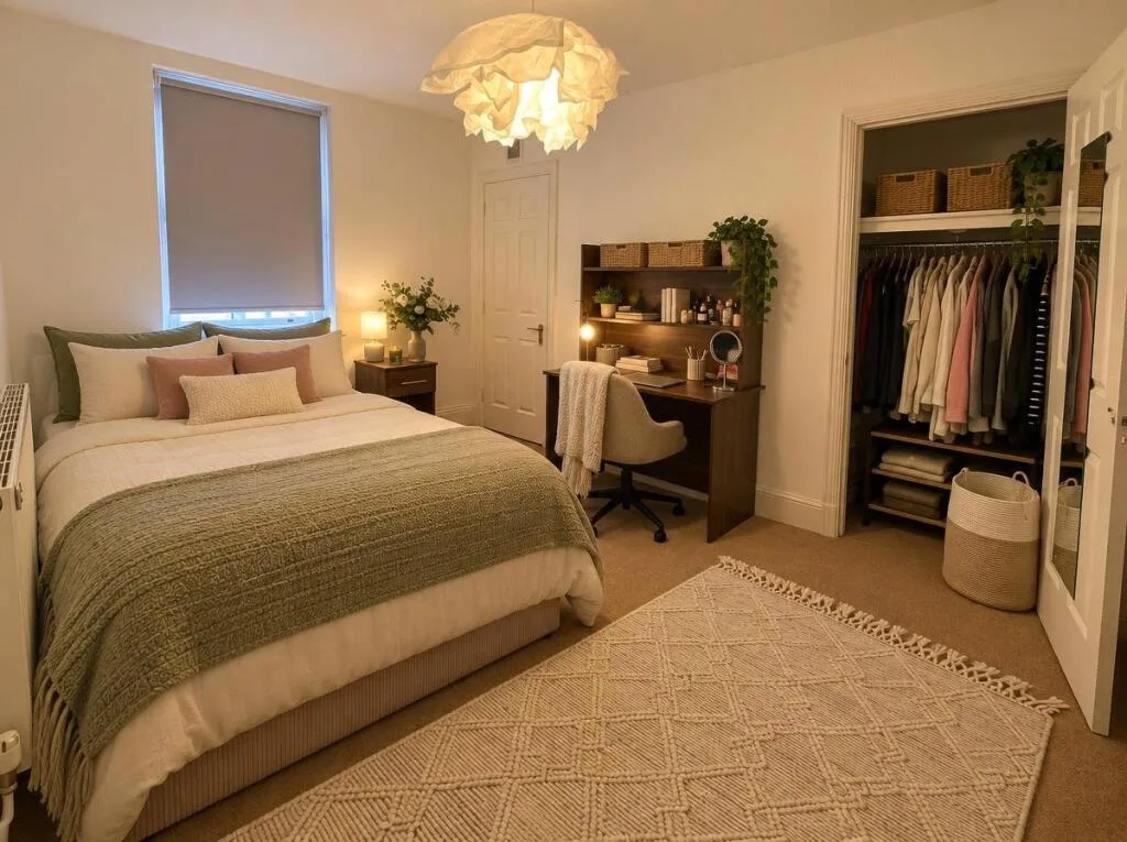 3 bedroom apartment for rent