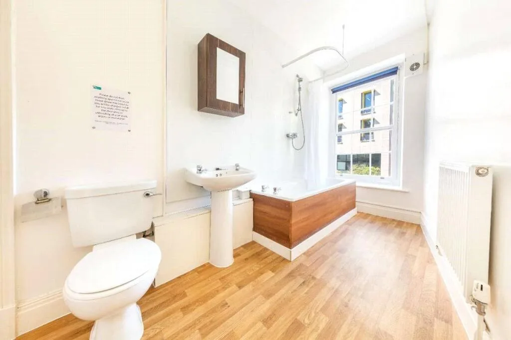 3 bedroom apartment for rent