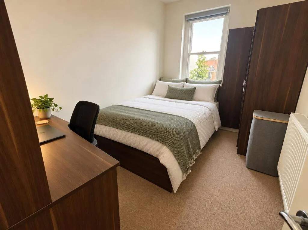 3 bedroom apartment for rent
