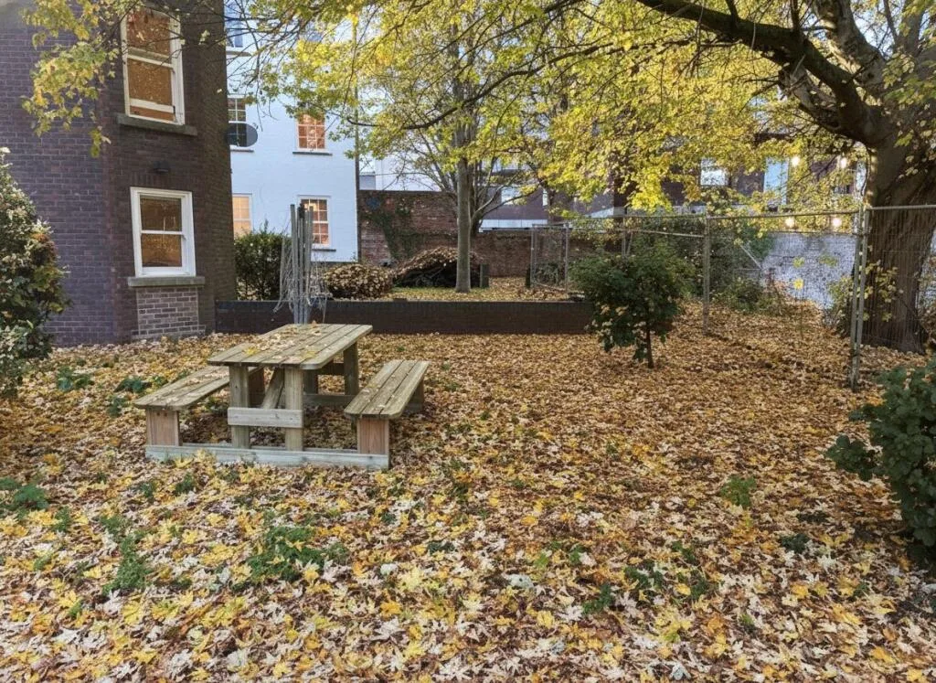 3 bedroom apartment for rent