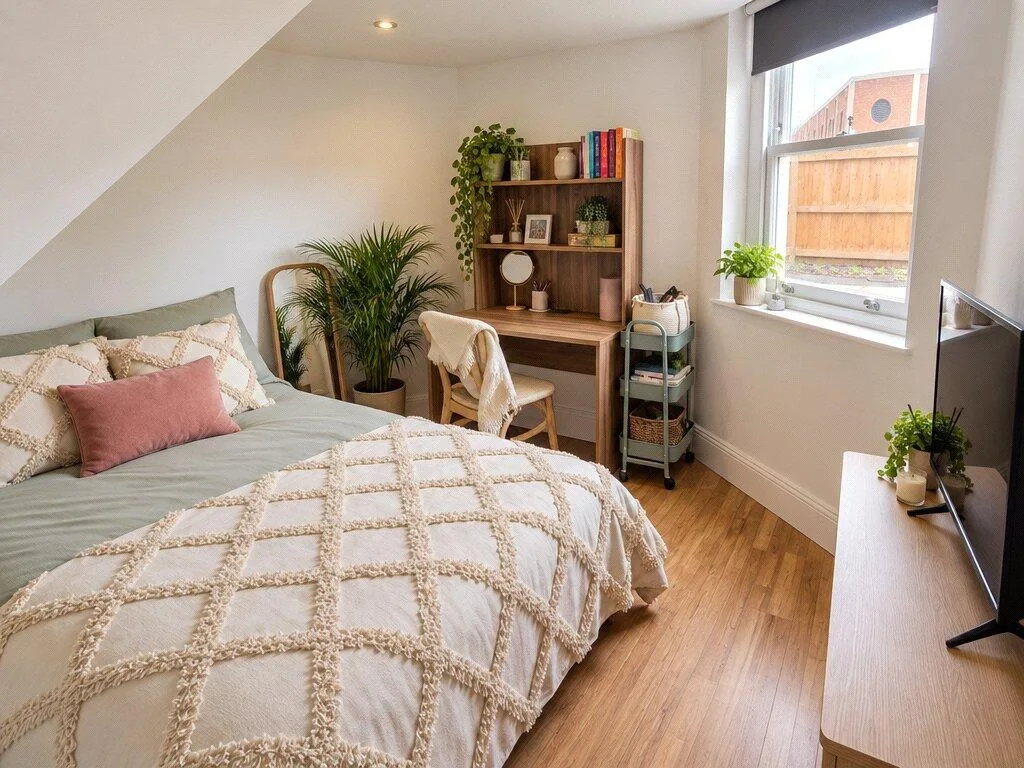 3 bedroom apartment for rent