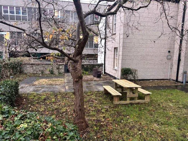 3 bedroom apartment for rent