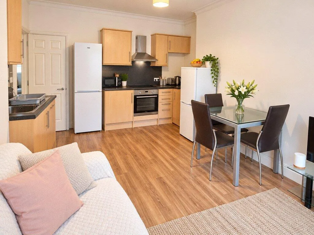 3 bedroom apartment for rent