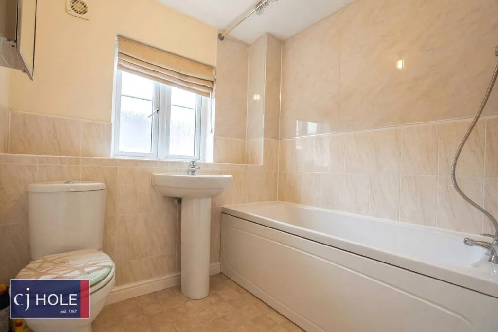 3 bedroom terraced house for rent