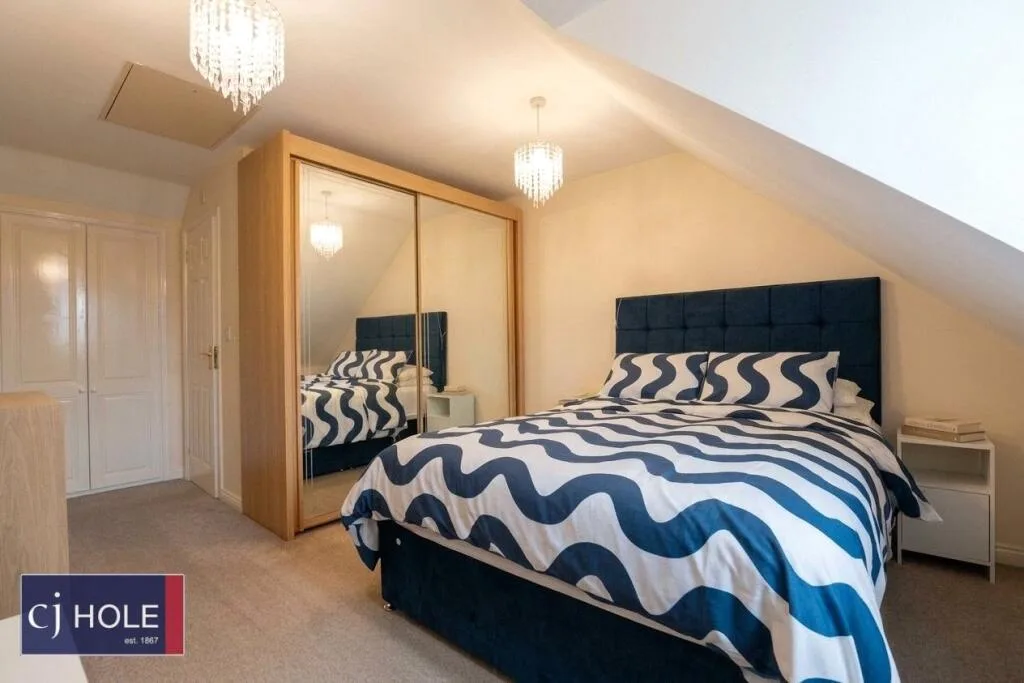 3 bedroom terraced house for rent