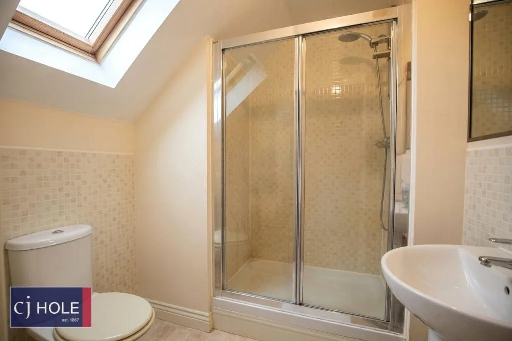 3 bedroom terraced house for rent