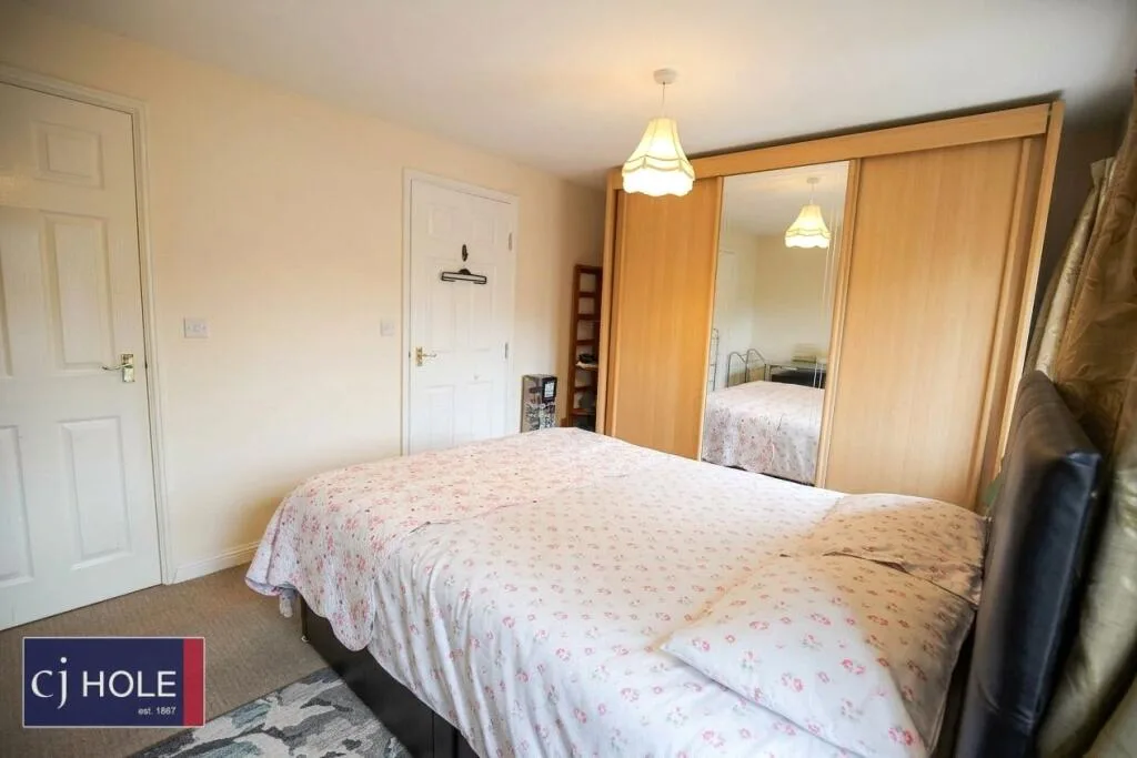 3 bedroom terraced house for rent