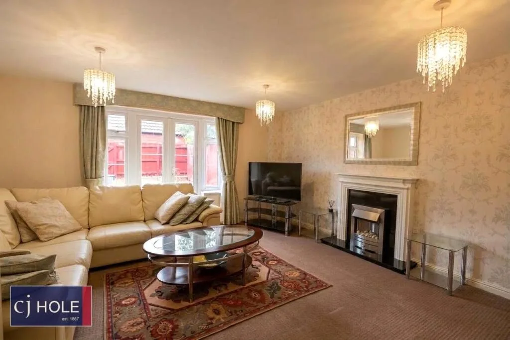 3 bedroom terraced house for rent