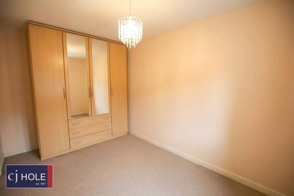 3 bedroom terraced house for rent