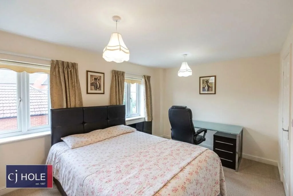 3 bedroom terraced house for rent