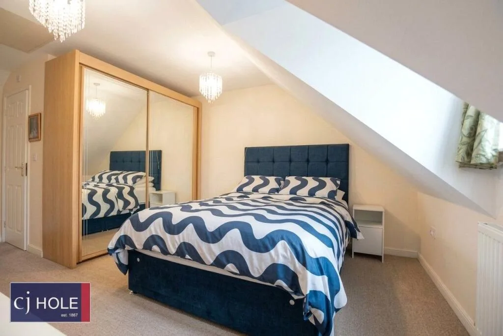 3 bedroom terraced house for rent