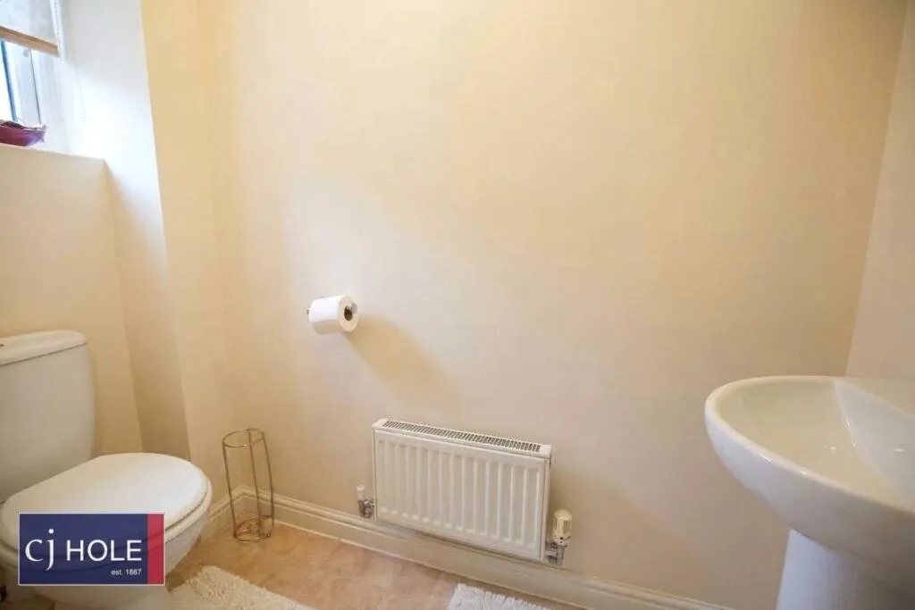 3 bedroom terraced house for rent