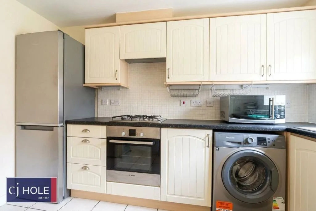 3 bedroom terraced house for rent