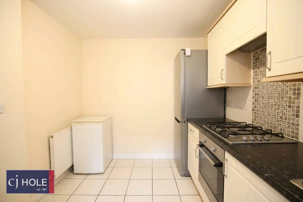 3 bedroom terraced house for rent