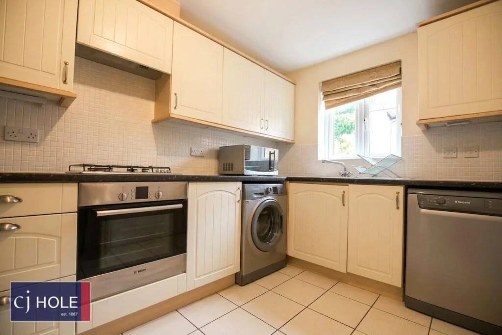 3 bedroom terraced house for rent
