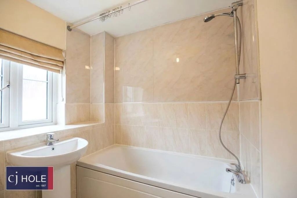 3 bedroom terraced house for rent