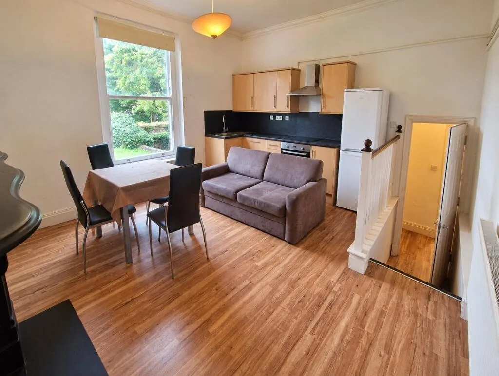 2 bedroom apartment for rent