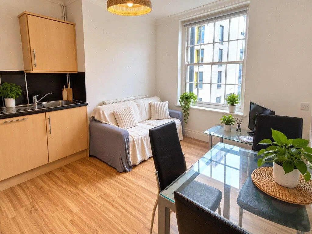 2 bedroom apartment for rent