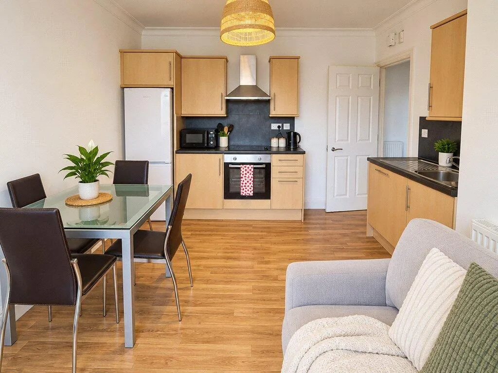2 bedroom apartment for rent