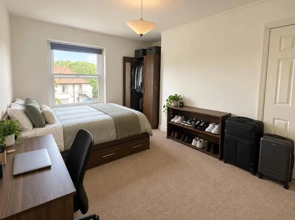 3 bedroom apartment for rent