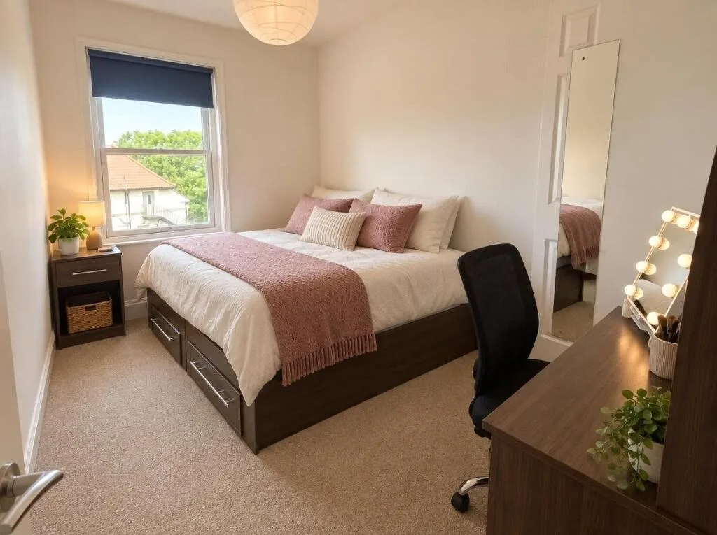 3 bedroom apartment for rent
