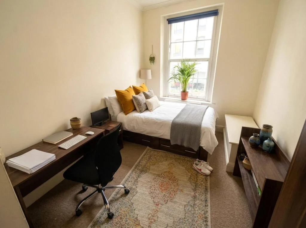 5 bedroom apartment for rent