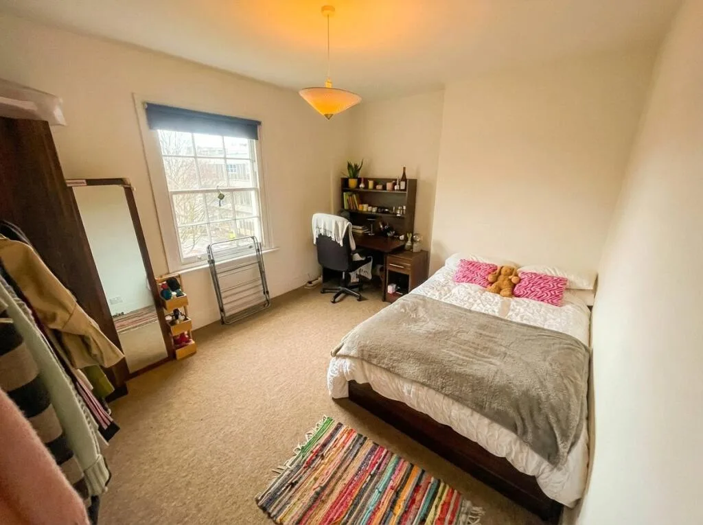 5 bedroom apartment for rent