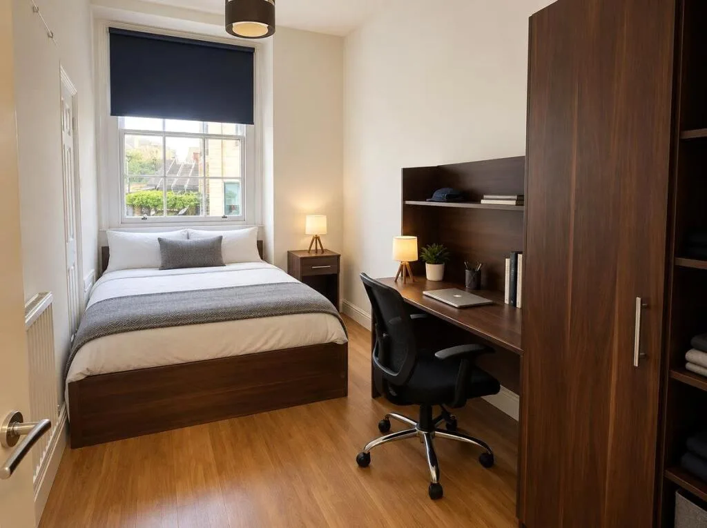 4 bedroom apartment for rent