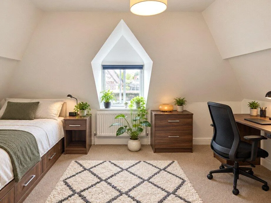 7 bedroom maisonette for rent