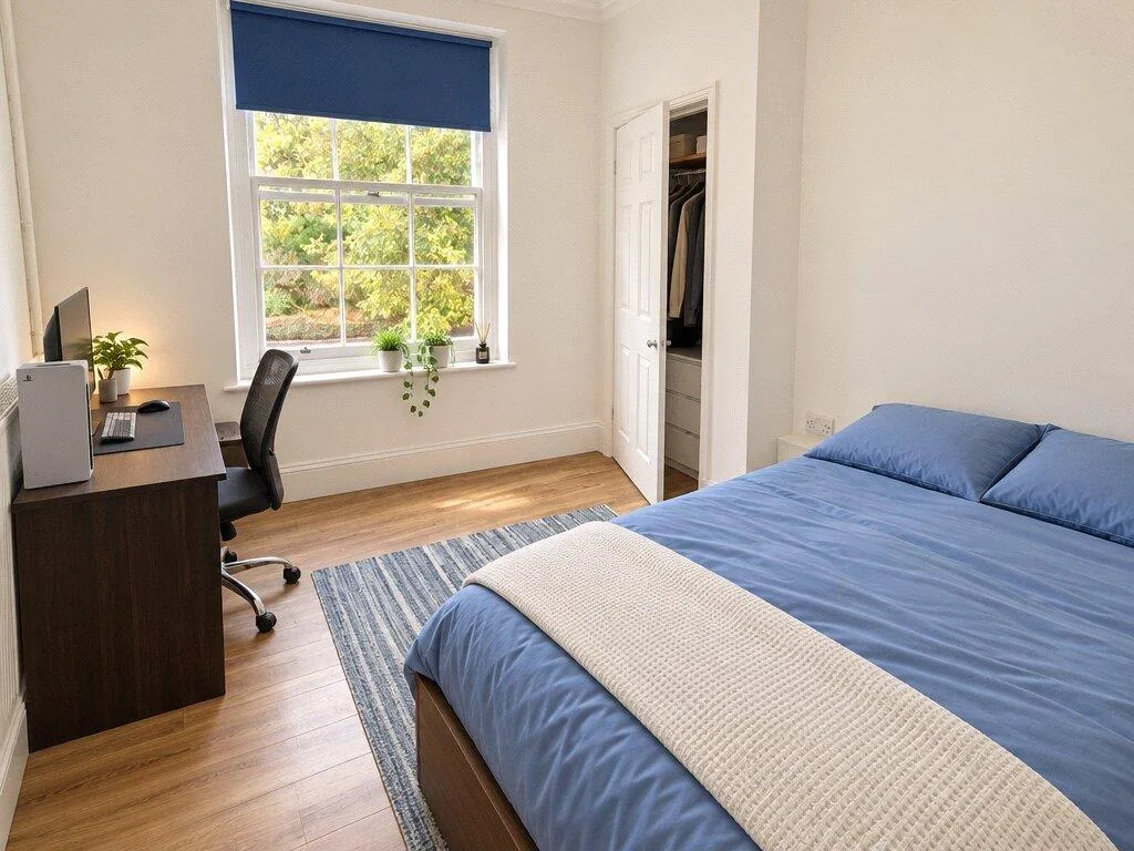 3 bedroom apartment for rent