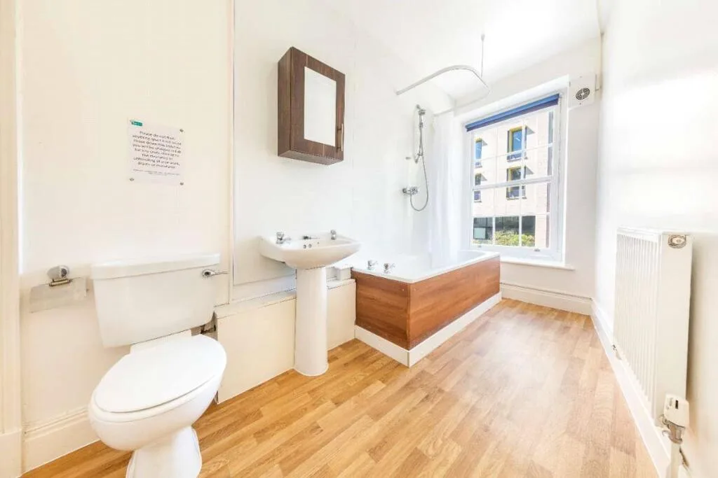 3 bedroom apartment for rent