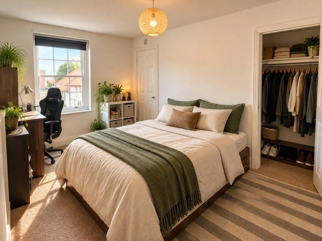 3 bedroom apartment for rent