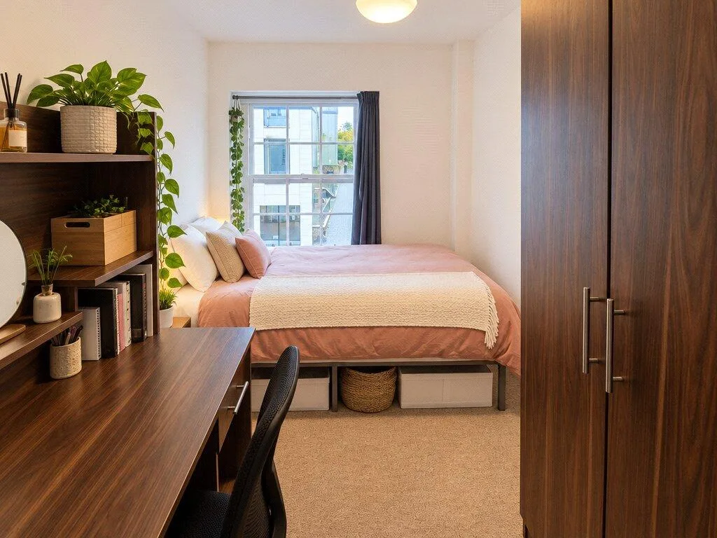 3 bedroom apartment for rent