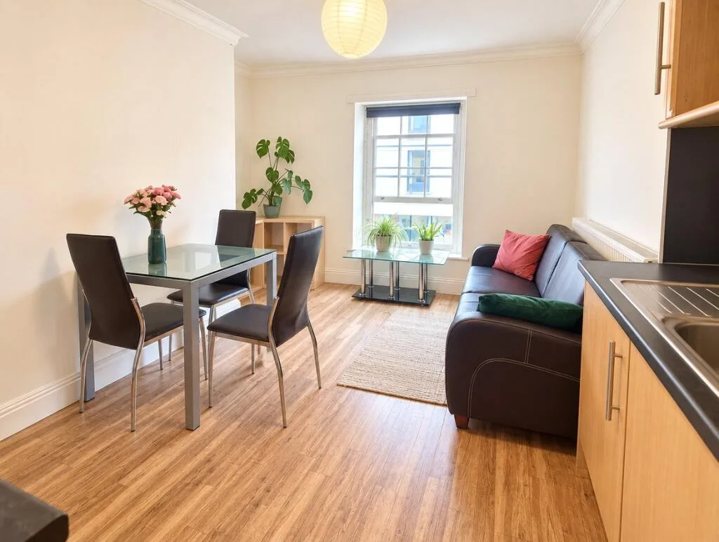 3 bedroom apartment for rent