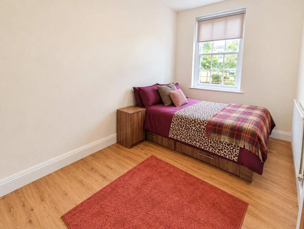 1 bedroom apartment for rent