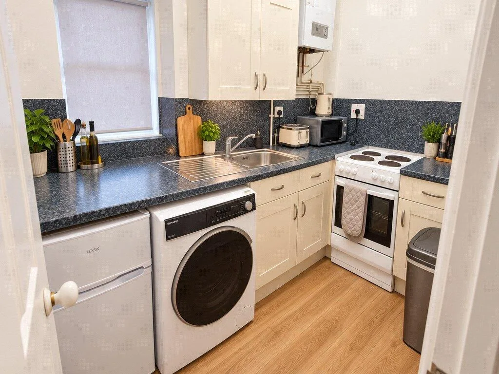 1 bedroom apartment for rent