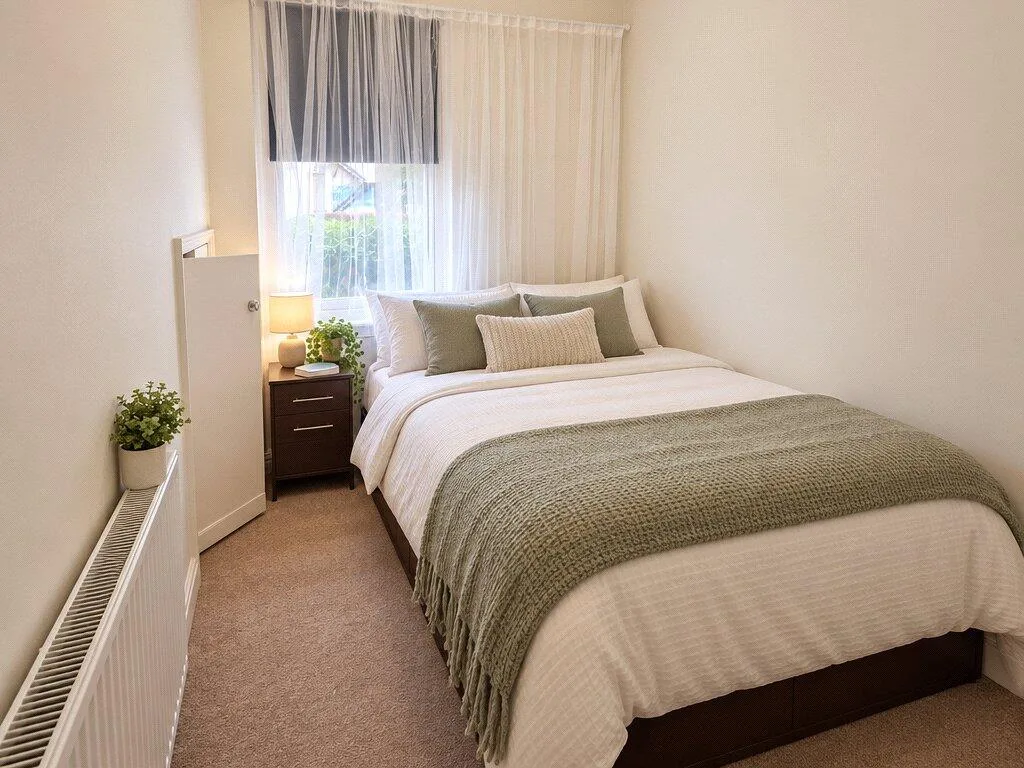 1 bedroom apartment for rent
