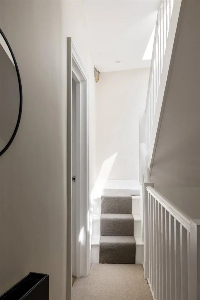 2 bedroom penthouse for rent